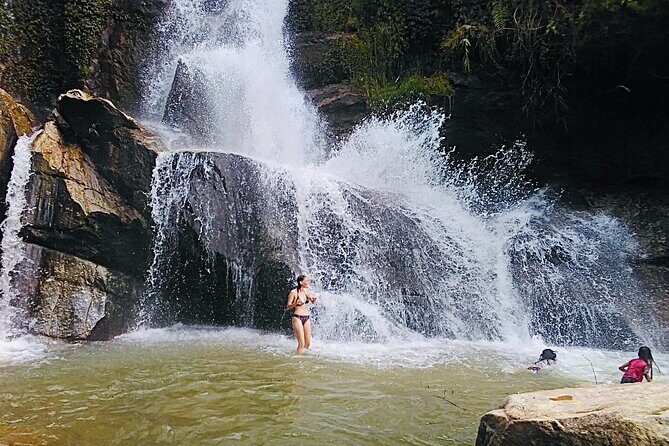 4 Days Trekking Hoang Su Phi, Ha Giang. Private Hiking Group - Frequently Asked Questions