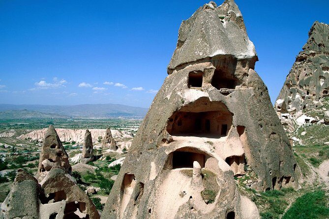 4 Days Turkey Cultural Tour - Cappadocia Ephesus and Pamukkale - A Closer Look at the 4-Day Turkey Cultural Tour