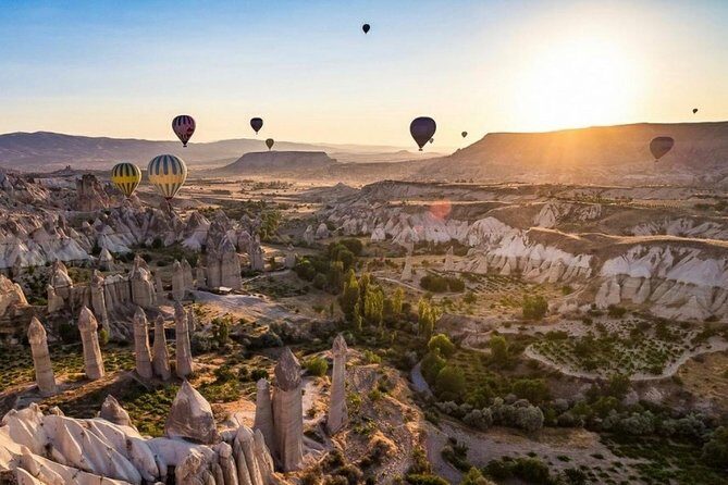 4 Days Turkey Cultural Tour - Cappadocia Ephesus and Pamukkale - Authentic Experiences and Practical Tips