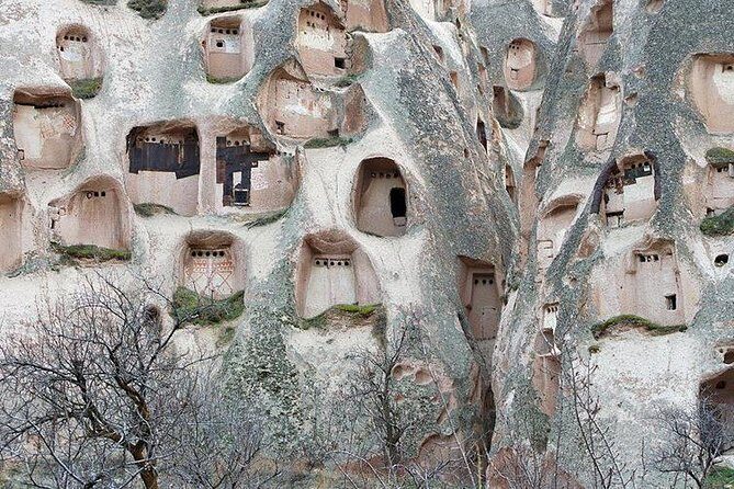 4 Days Turkey Cultural Tour - Cappadocia Ephesus and Pamukkale - Frequently Asked Questions