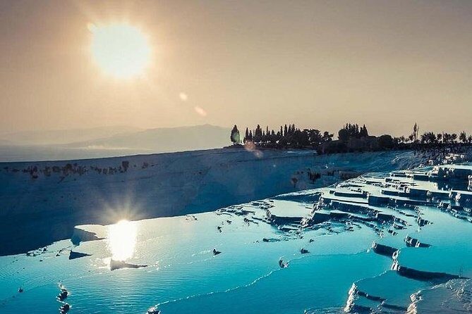 4 days Turkey highlight: Pamukkale Ephesus and Cappadocia - FAQ