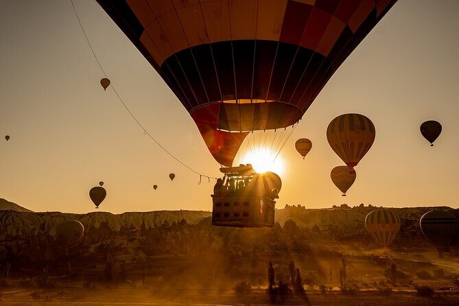 4-Day's Turkey Tour Cappadocia Ephesus and Pamukkale - A Deep Dive into the 4-Day Itinerary