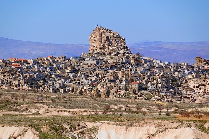 4 Days Turkey Tour Cappadocia, Ephesus, Pamukkale Tour - Practical Aspects and Value