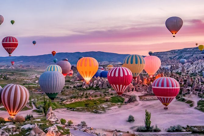4 Days Turkey Tour Cappadocia, Ephesus, Pamukkale Tour - Who Is This Tour Best For?
