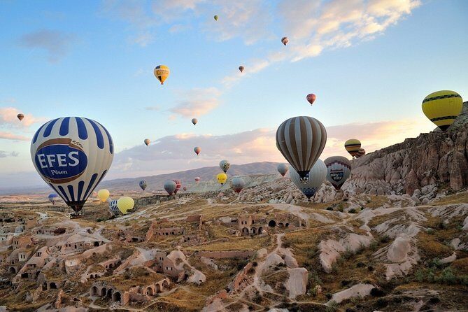 4 Days Turkey Tour Cappadocia, Ephesus, Pamukkale Tour - Final Thoughts