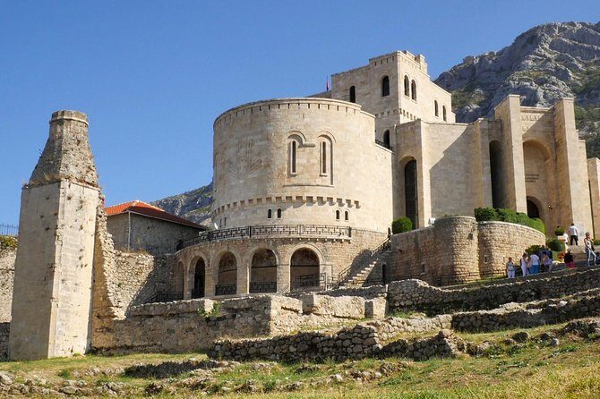 4-Days UNESCO Towns and Albanian Riviera Tour - Who Would Love This Tour?