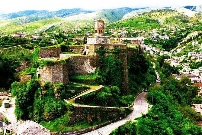 4-Days UNESCO Towns and Albanian Riviera Tour - The Sum Up