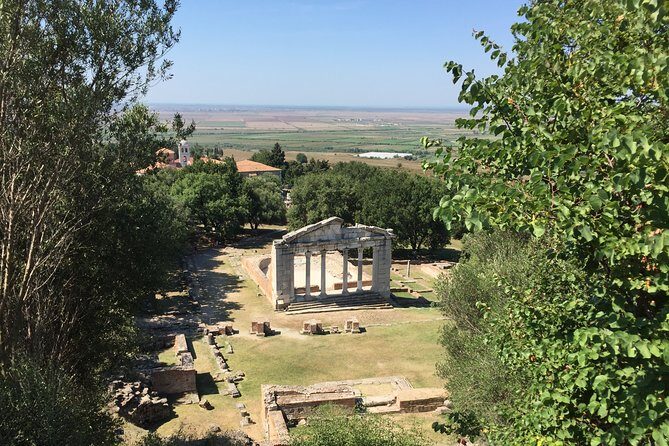 4-Days UNESCO Towns and Albanian Riviera Tour - FAQ