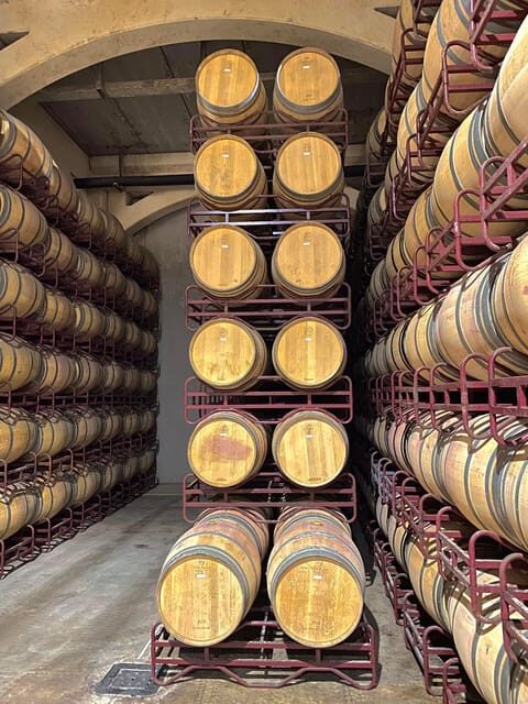 4-days wine trip to Valencia & Requena! 16/9 - 20/9 - 2025 - The Quality of the Wine & Food