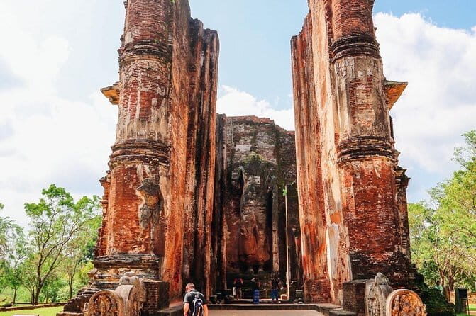 4 Days Wonder Of Heritage Srilanka Tour - Exploring Sri Lanka’s Heritage in Four Days