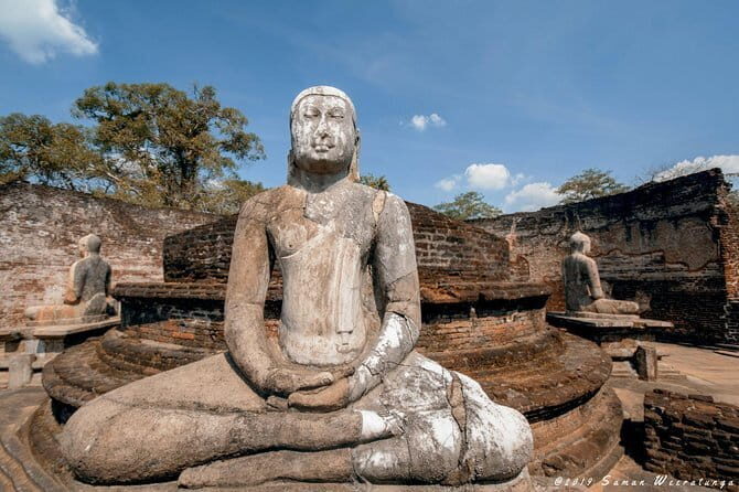 4 Days Wonder Of Heritage Srilanka Tour - Who Will Enjoy This Tour?