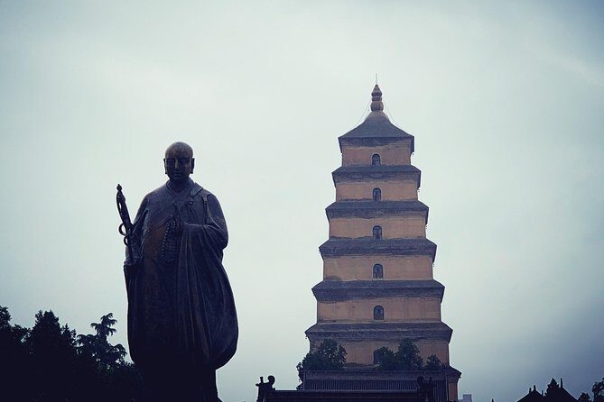 4 Days Xian In-depth Tour Package with Terracotta Warriors & Mt. Huashan - Why Choose This Tour?