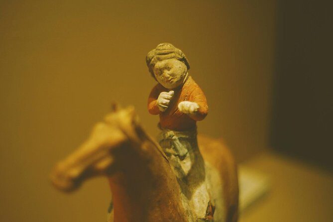 4 Days Xian In-depth Tour Package with Terracotta Warriors & Mt. Huashan - Practical Tips for Travelers