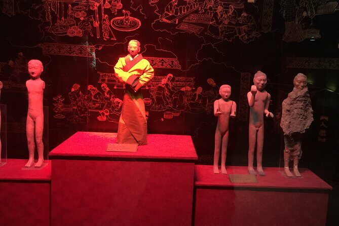 4 Days Xi'an Indepth Tour - FAQ