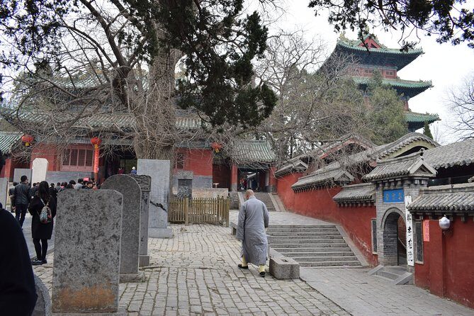 4 Days Xi'an & Luoyang Heritage and Culture Tour - Final Thoughts
