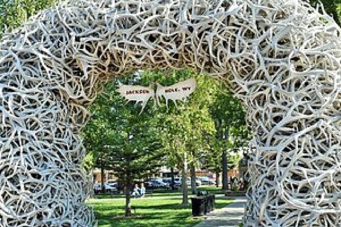 4 Days Yellowstone and Grand Teton Adventure from Salt Lake City - What This Tour Means for You