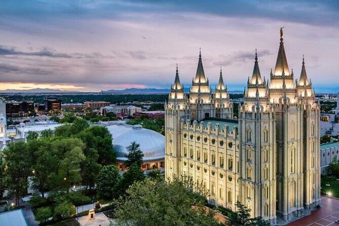 4 Days Yellowstone and Grand Teton Adventure from Salt Lake City - FAQs