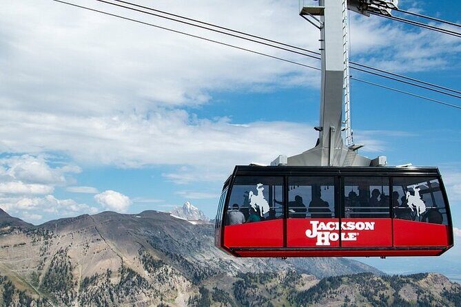 4 Days Yellowstone and Grand Teton Adventure from Salt Lake City - Final Verdict