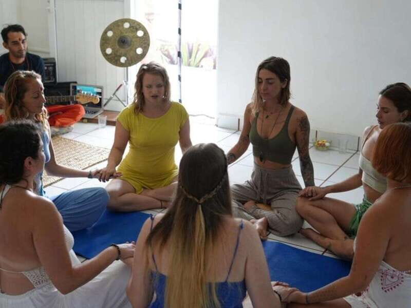 4 Days Yoga, Snorkel and Horseback Riding in Cozumel - Introduction: Why This Retreat Could Be Just What You Need