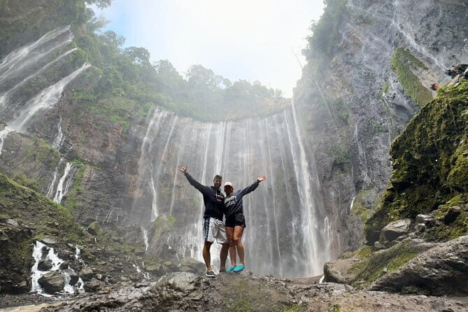 4 Days Yogyakarta to Bali through Tumpaksewu, Bromo, Ijen Tour - What Makes This Tour Stand Out
