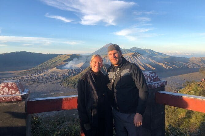 4 Days Yogyakarta to Bali through Tumpaksewu, Bromo, Ijen Tour - What Travelers Are Saying