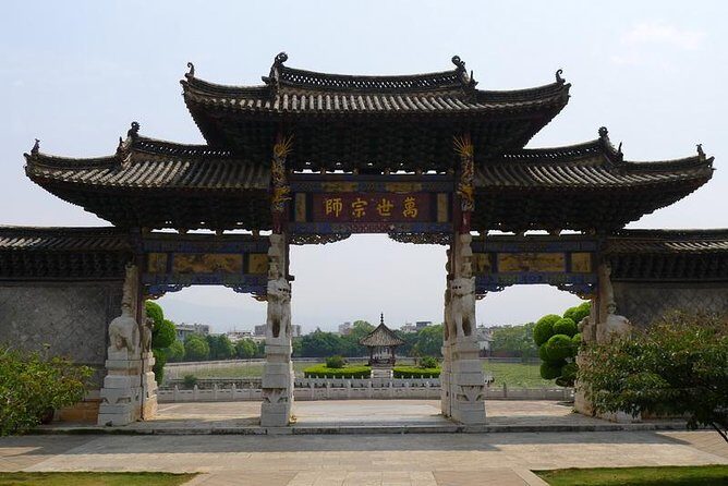 4 Days Yunnan Heritage Private Trip - An In-Depth Look at the 4-Day Yunnan Heritage Tour