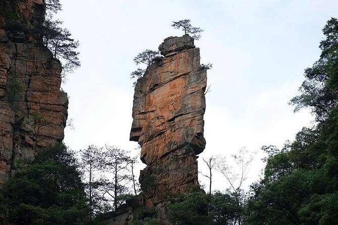 4 Days Zhangjiajie Avatar Panorama Tour & Activities( Hand-picked Featured Inn - What Makes This Tour a Great Choice?