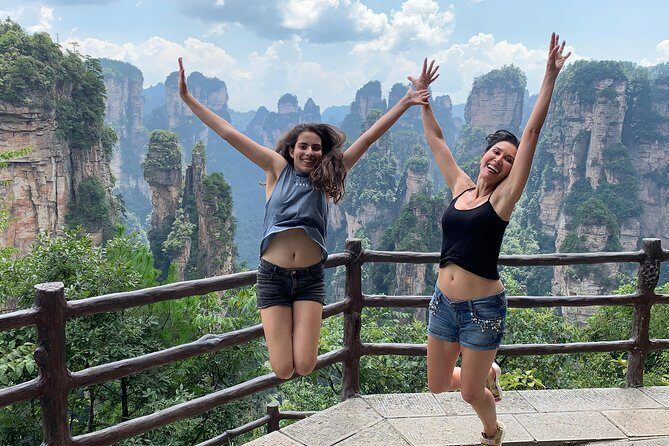 4 Days Zhangjiajie Avatar Panorama Tour & Activities( Hand-picked Featured Inn - Who Should Consider This Tour?