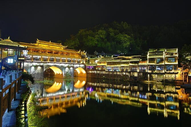 4 Days Zhangjiajie Classic Tour&Activities (Luxurious Mountain&Lake View Hotel) - FAQ