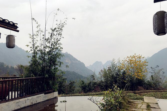 4 Days Zhangjiajie Exciting Tour with Glass Bridge (Mountain&Lake View Hotel) - Pricing & Overall Value