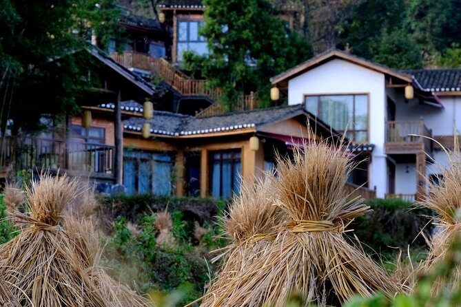 4 Days Zhangjiajie Exciting Tour with Glass Bridge (Mountain&Lake View Hotel) - Final Thoughts: Is This Tour for You?