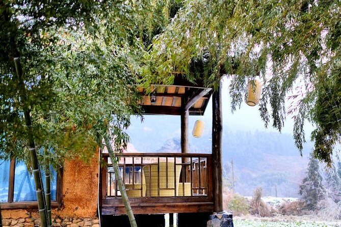 4 Days Zhangjiajie Experience Tour(Luxurious Mountain&Lake View Hotel) - Who is this tour best for?