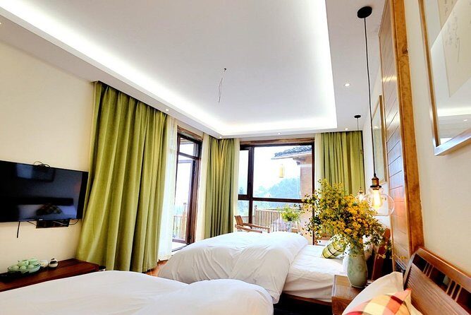 4 Days Zhangjiajie Experience Tour(Luxurious Mountain&Lake View Hotel) - The Sum Up