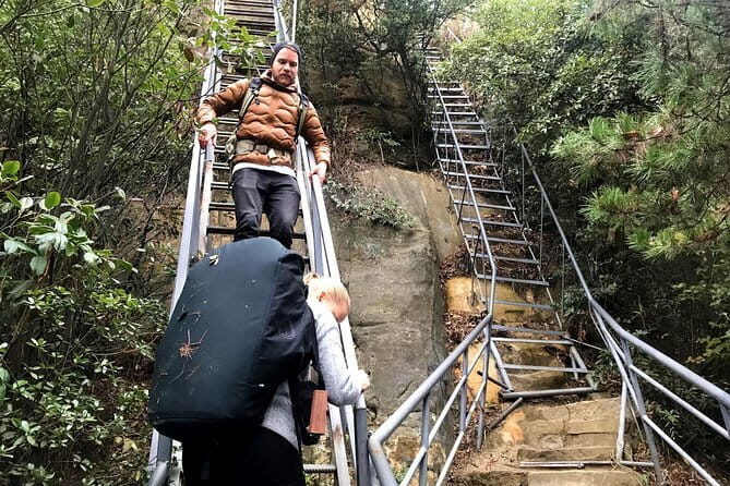 4 Days Zhangjiajie National Forest Park Hiking Tour (Classical Boutique Hotel) - Who Should Consider This Tour?
