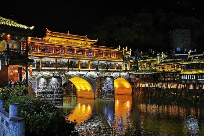 4 Days Zhangjiajie National Forest Park Hiking Tour (Classical Boutique Hotel) - The Sum Up