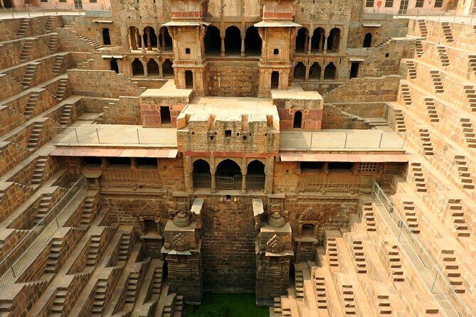 4 Days:Guided Taj Mahal, Fatehpur Sikri & Jaipur Tour From Delhi - Final Thoughts: Is This Tour Right for You?