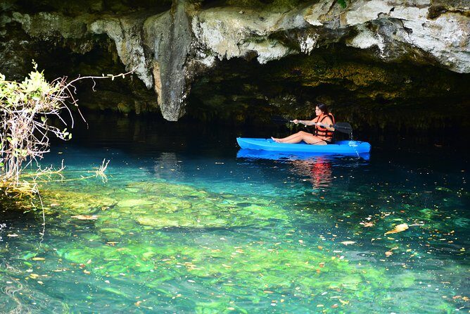 4 Different Cenotes & Beach from Playa del Carmen - Frequently Asked Questions