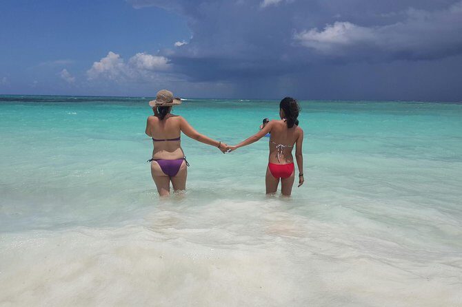 4 Different Cenotes & Beach from Playa del Carmen - Final thoughts