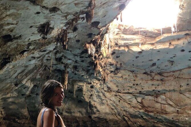 4 different cenotes with food from Merida - Is This Tour Worth the Price?