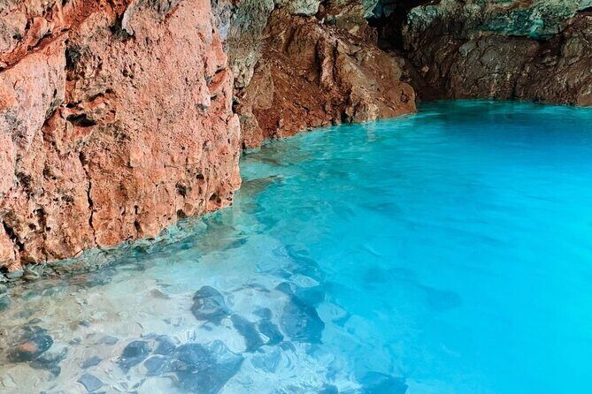 4 different cenotes with food from Merida - Who Should Consider This Tour?