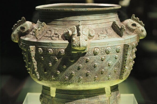 4 Full Days Private Shanghai and Ancient Water Towns Tour - Who Would Benefit Most from This Tour?