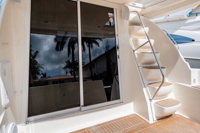4-Hour 42 Meridian Yacht Rental with Captain in Miami Florida - Final Thoughts