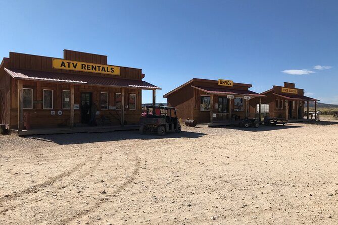 4-Hour, 5-seat ATV Rental next to Bryce National Park - Final Thoughts