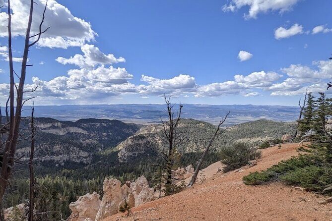 4-Hour, 5-seat ATV Rental next to Bryce National Park - FAQs