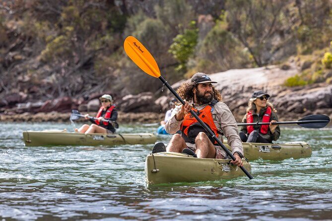 4 Hour Aboriginal Culture Tour Kayaking Pambula River - FAQ