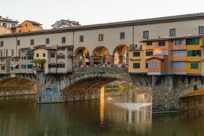 4-hour Accademia and Uffizi Small-group Guided Tour - Why This Tour Stands Out