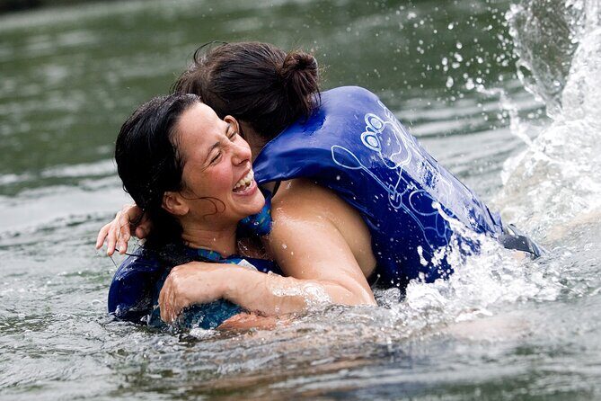 4-Hour Adventure Descent of the Sella River by Kayak - FAQ