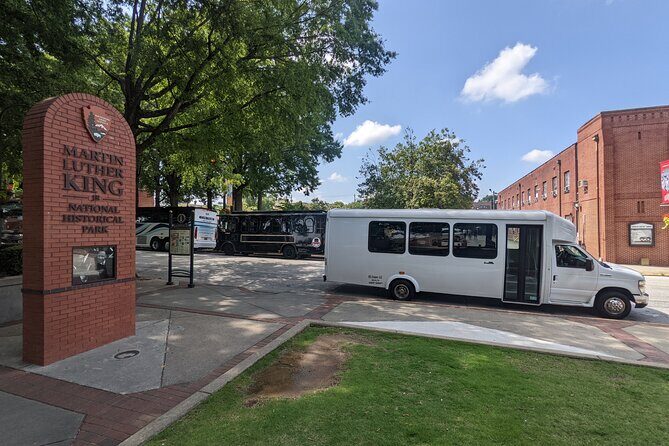 4-hour Atlanta City Tour w/Ponce City Market Lunch Stop - The Itinerary Breakdown: What Can You Expect?