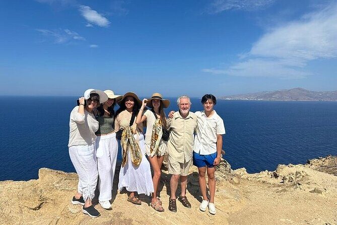 4 Hour ATV Adventure Tour in Mykonos - Pricing and Value