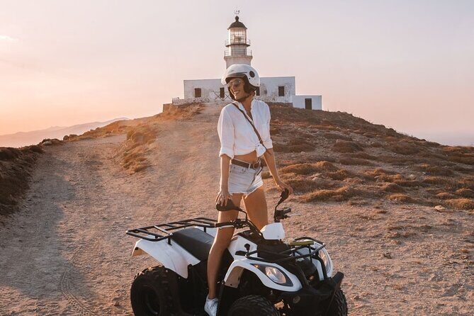 4 Hour ATV Adventure Tour in Mykonos - Reviews and Real Traveler Insights